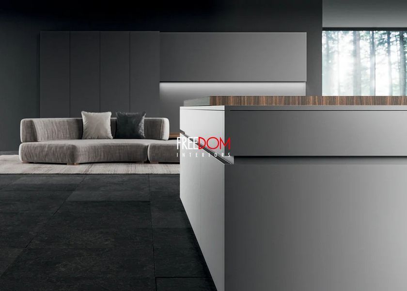 Кухня Astra Cucine HC.08 Minimal HC.08 MINIMAL2 фото