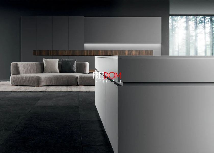 Кухня Astra Cucine HC.08 Minimal HC.08 MINIMAL2 фото