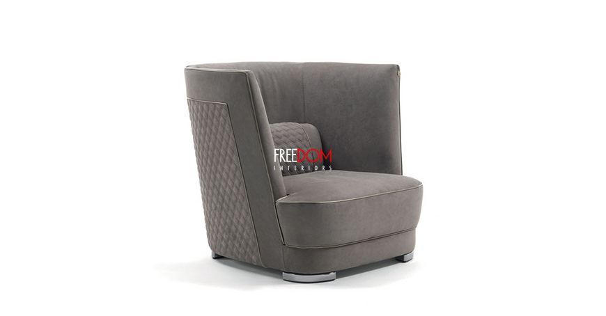 Крісло Vittoria Frigerio Greppi VITTORIAFRIGERIOGREPPI1 фото