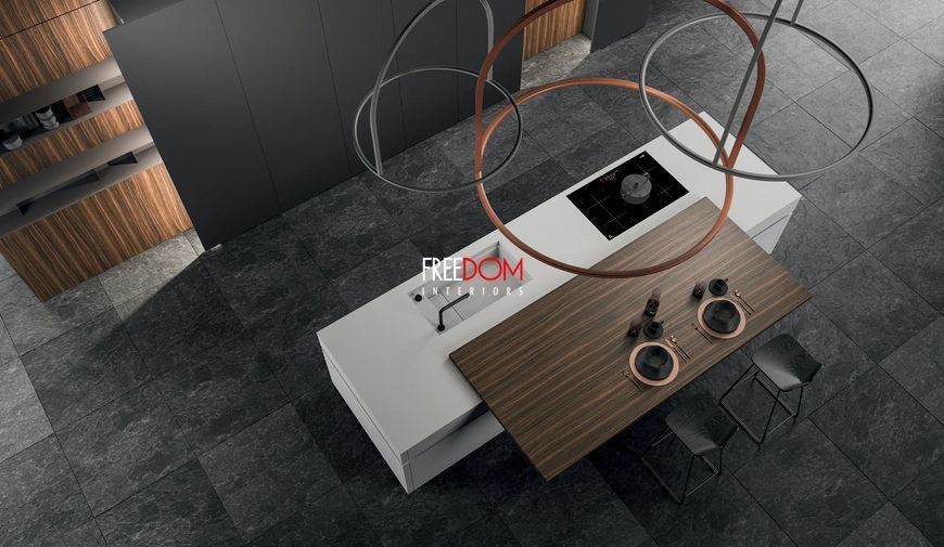 Кухня Astra Cucine HC.08 Minimal HC.08 MINIMAL2 фото