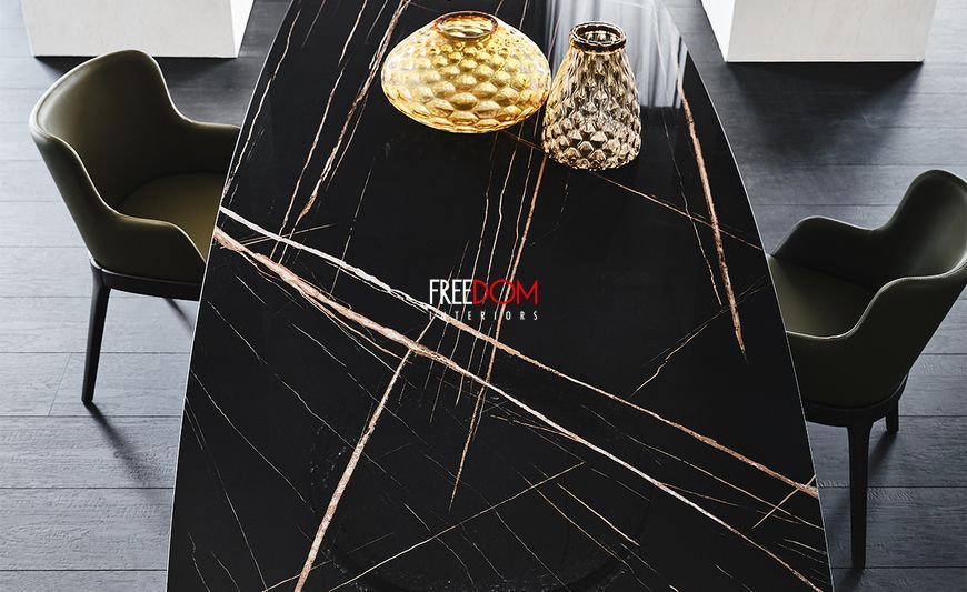 Стол MAD MAX Keramik Cattelan Italia MAD MAX Keramik фото