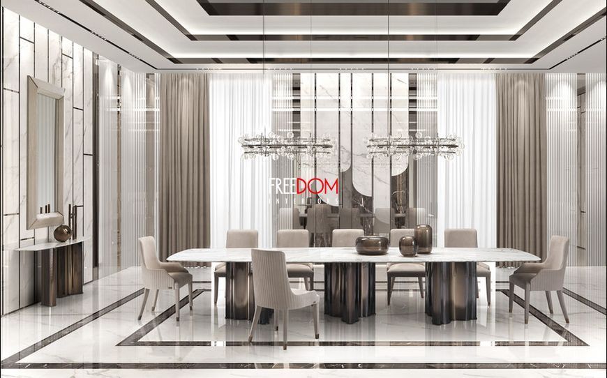 Стул DV HOME Byron Cannet&egrave; DVHOMEBYRONCANNETE11 фото