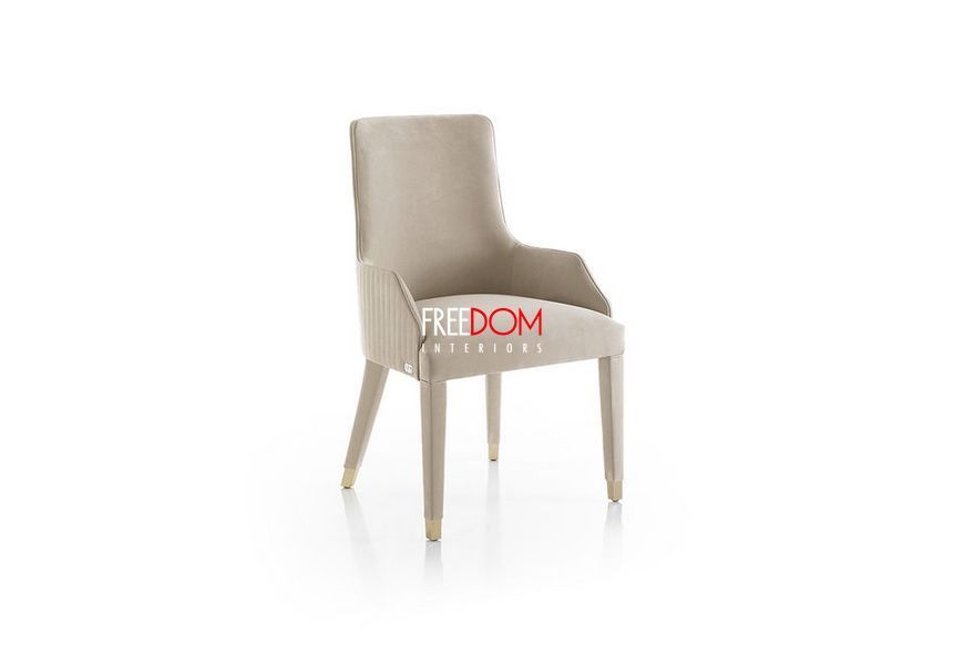 Стул DV HOME Byron Cannet&egrave; DVHOMEBYRONCANNETE11 фото