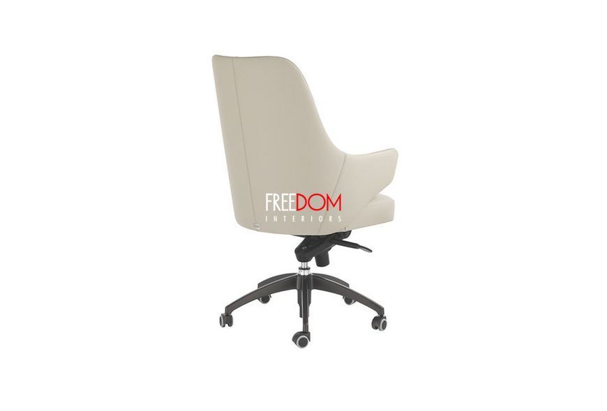 Крісло DV HOME Manhattan swivel chair DVHOMEMANHATTAN2 фото