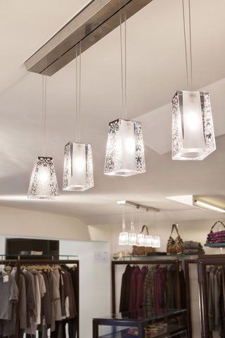Подвес Vicky Celling Fabbian Vicky Celling Fabbian фото
