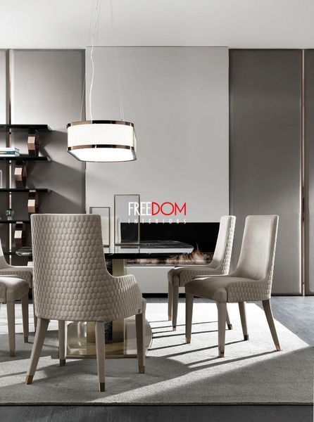 Стул DV HOME Byron DVHOMEBYRON11 фото