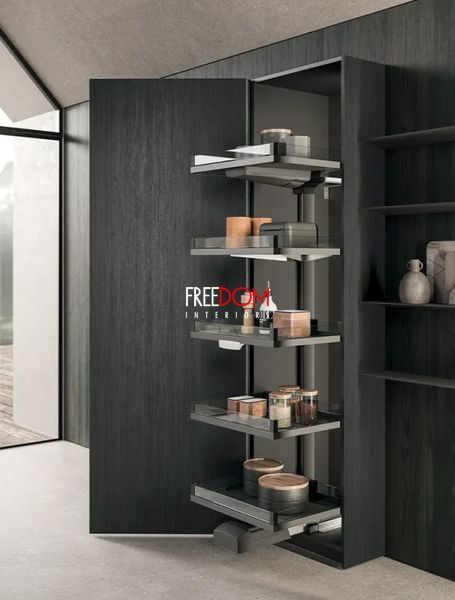 Кухня Astra Cucine HC.08 Minimal HC.08 MINIMAL3 фото