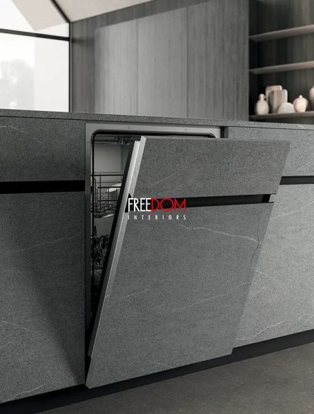 Кухня Astra Cucine HC.08 Minimal HC.08 MINIMAL3 фото
