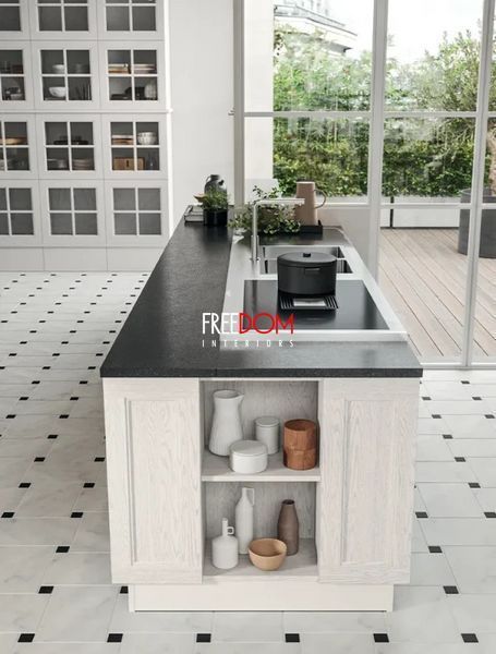 Кухня Astra Cucine Old Line Old Line3 фото