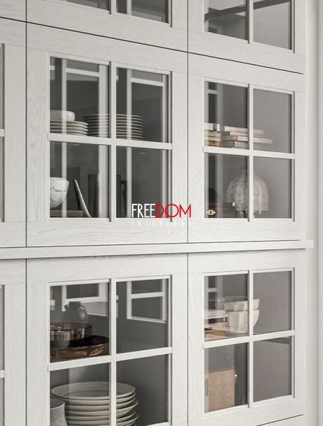 Кухня Astra Cucine Old Line Old Line3 фото