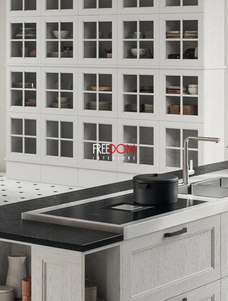 Кухня Astra Cucine Old Line Old Line3 фото