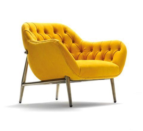 Крісло JADE luxury Ulivi Salotti JADE luxury Ulivi Salotti фото