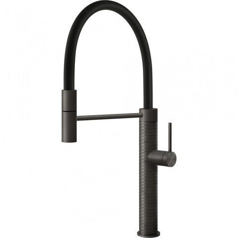 Змішувач Gessi Meccanica GESSI316KITCHENMECCANICA4 фото