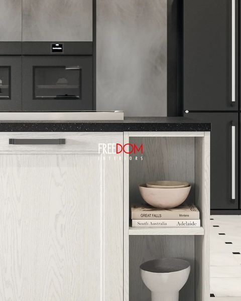 Кухня Astra Cucine Old Line Old Line3 фото