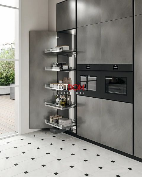 Кухня Astra Cucine Old Line Old Line3 фото