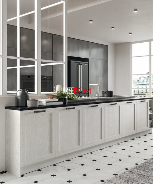 Кухня Astra Cucine Old Line Old Line3 фото