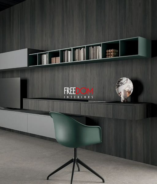 Кухня Astra Cucine HC.08 Minimal HC.08 MINIMAL3 фото