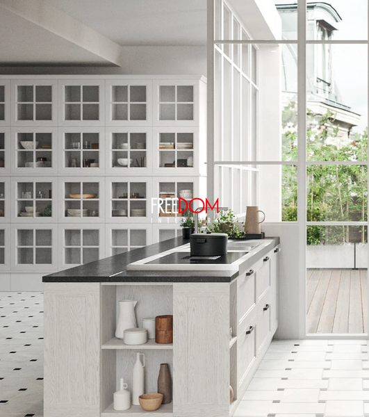 Кухня Astra Cucine Old Line Old Line3 фото