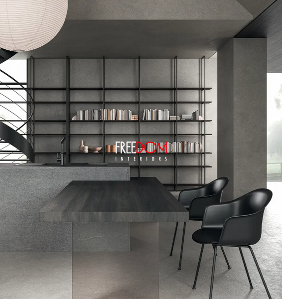 Кухня Astra Cucine HC.08 Minimal HC.08 MINIMAL3 фото