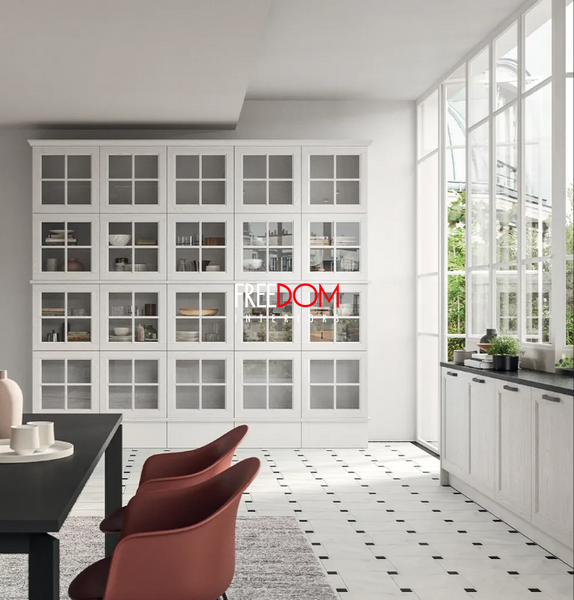 Кухня Astra Cucine Old Line Old Line3 фото