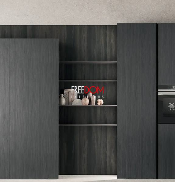 Кухня Astra Cucine HC.08 Minimal HC.08 MINIMAL3 фото
