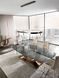 Стул DV HOME Byron DVHOMEBYRON11 фото 2