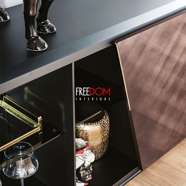 Комод Cattelan Italia ASTON ASTON фото