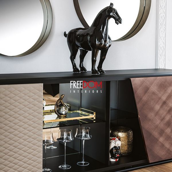 Комод Cattelan Italia ASTON ASTON фото