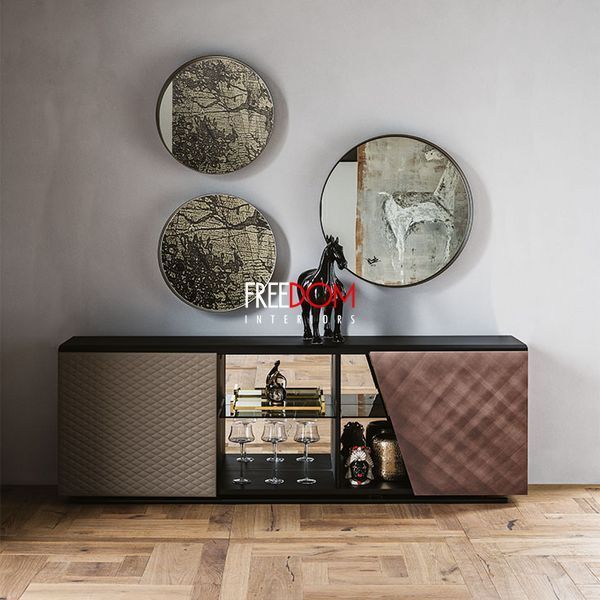 Комод Cattelan Italia ASTON ASTON фото