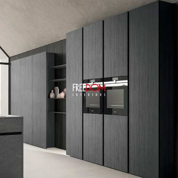 Кухня Astra Cucine HC.08 Minimal HC.08 MINIMAL3 фото
