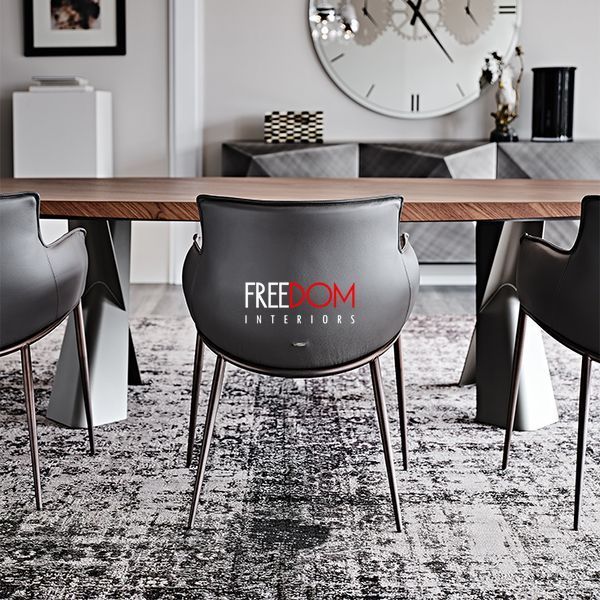Стілець Cattelan Italia RHONDA RHONDA фото