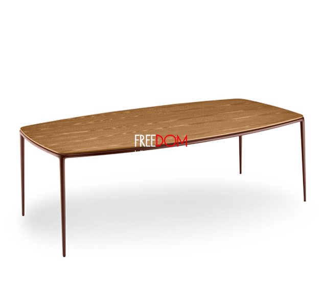 Стіл Lea Table Midj Lea Table Midj фото