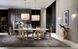 Стул DV HOME Byron DVHOMEBYRON11 фото 7