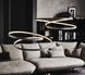 Люстра Cattelan Italia HEAVEN Cattelan Heaven фото 1