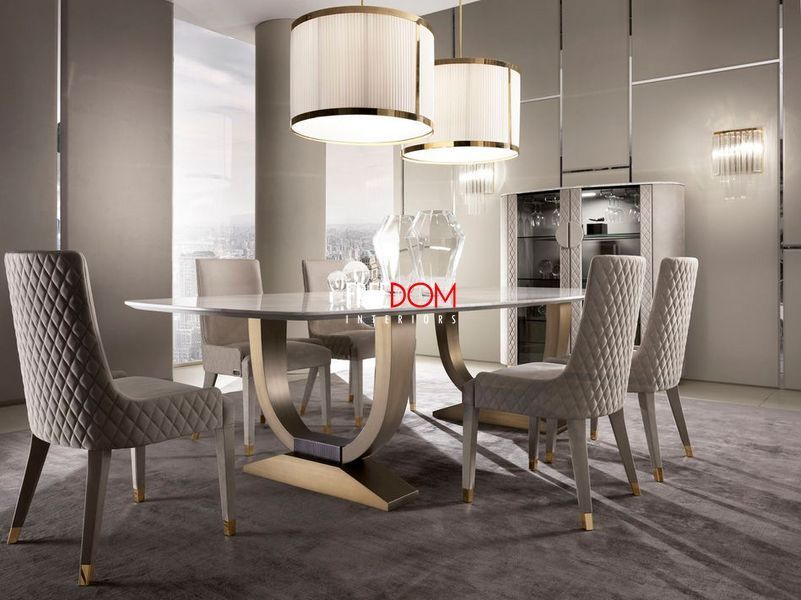 Стул DV HOME Byron DVHOMEBYRON11 фото