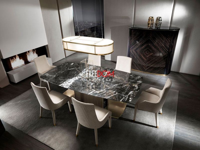 Стул DV HOME Byron DVHOMEBYRON11 фото