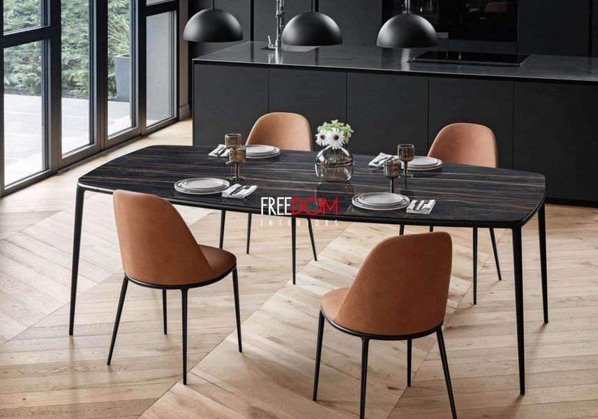 Стіл Lea Table Midj Lea Table Midj фото