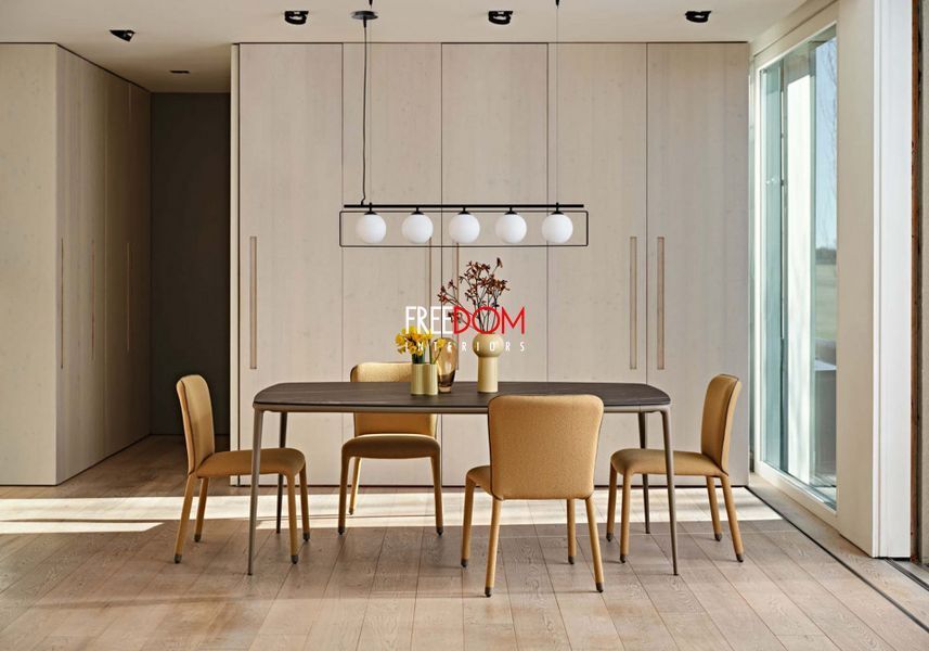 Стіл Lea Table Midj Lea Table Midj фото