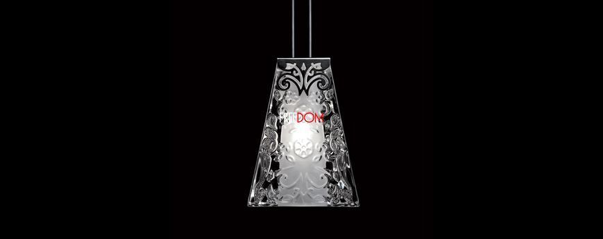 Підвіс Vicky Celling Fabbian Vicky Celling Fabbian фото