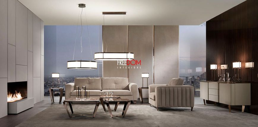 Крісло DV HOME BEVERLY DVHOMEBEVERLY1 фото