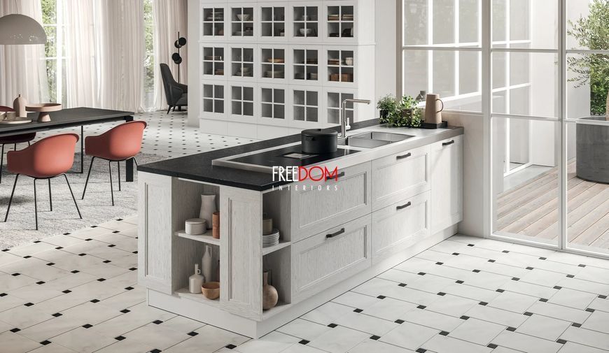 Кухня Astra Cucine Old Line Old Line3 фото