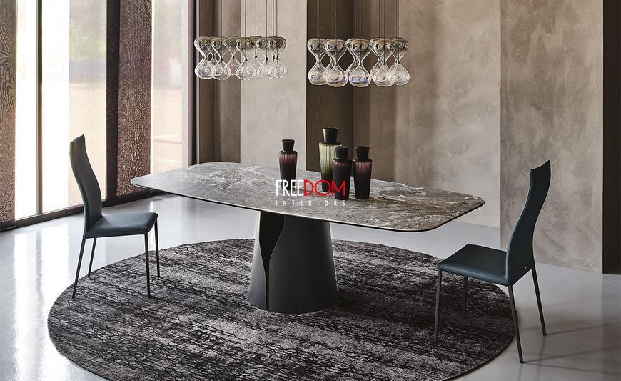 Стол GIANO Keramik Cattelan Italia GIANO Keramik фото