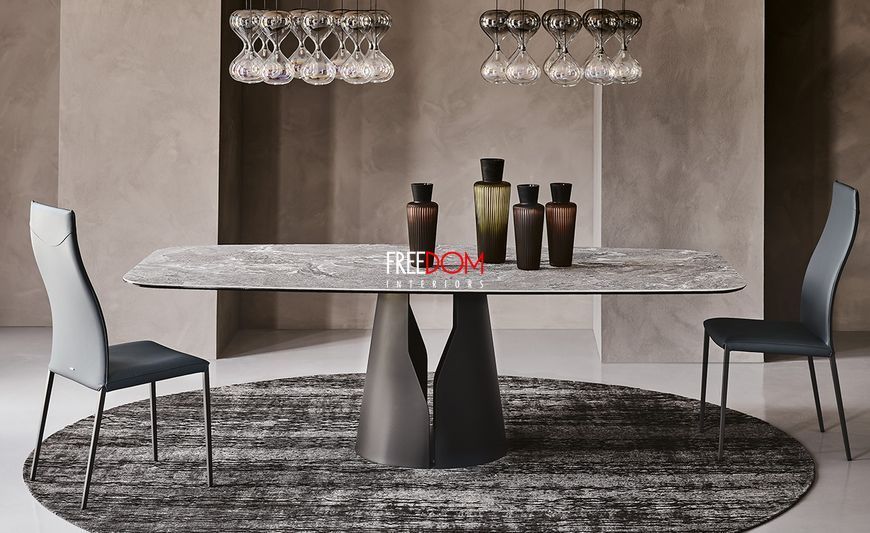 Стол GIANO Keramik Cattelan Italia GIANO Keramik фото