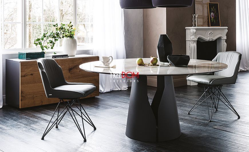 Стол GIANO Keramik Cattelan Italia GIANO Keramik фото