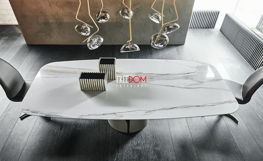 Стол GIANO Keramik Cattelan Italia GIANO Keramik фото
