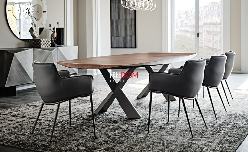 Стілець Cattelan Italia RHONDA RHONDA фото