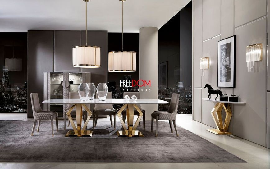 Стул DV HOME Byron DVHOMEBYRON11 фото