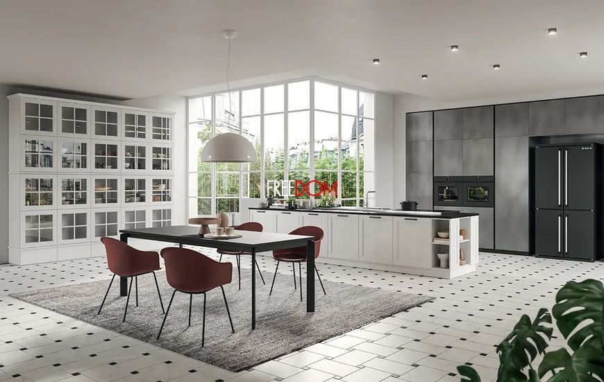 Кухня Astra Cucine Old Line Old Line3 фото