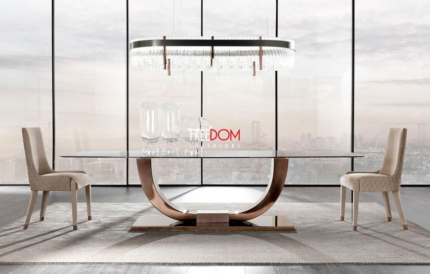 Стул DV HOME Byron DVHOMEBYRON11 фото