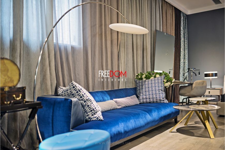 Торшер Astra Cattelan Astra фото